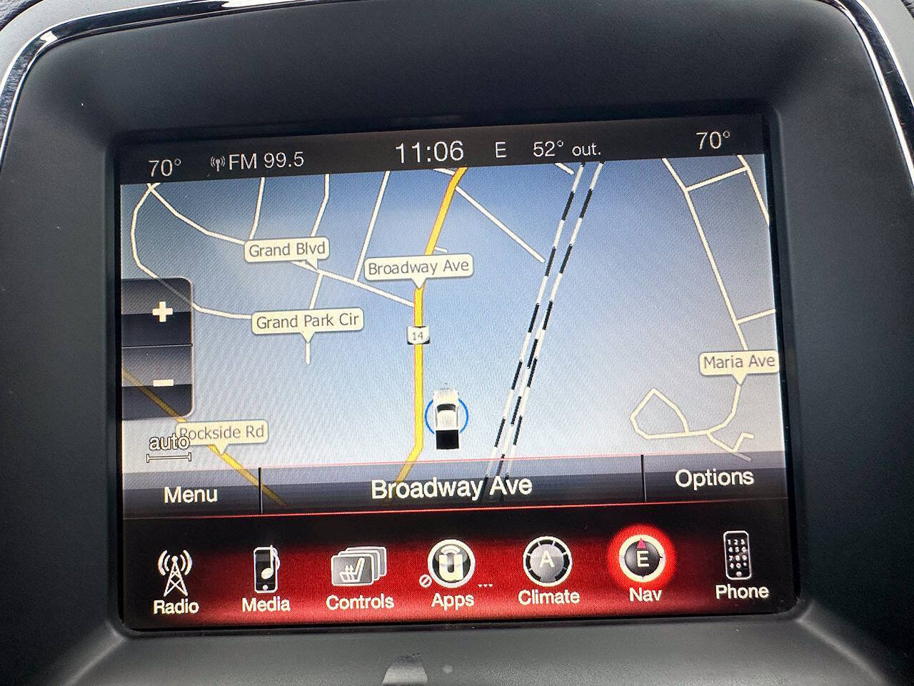 2017 Dodge Durango R/T AWD 4dr SUV