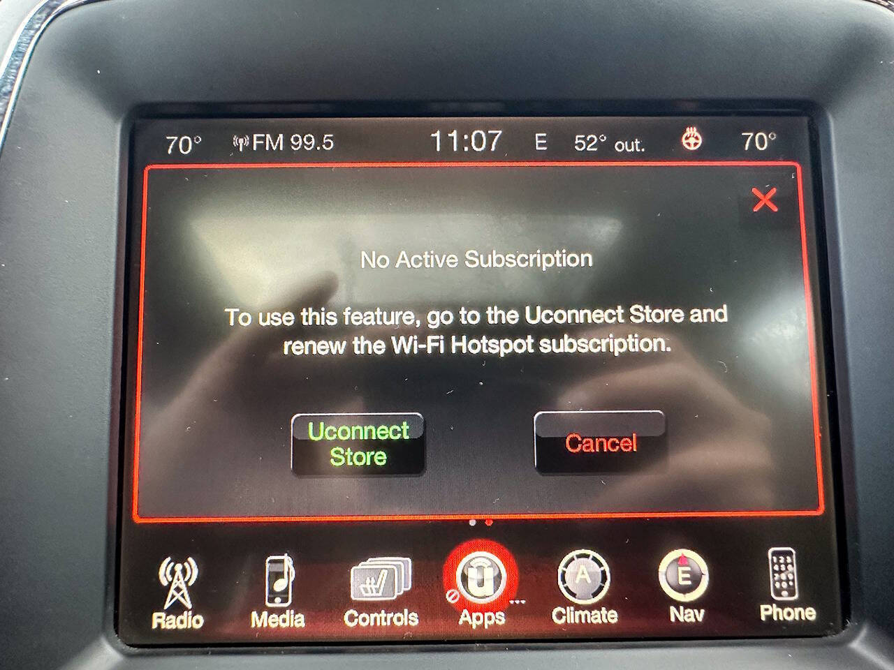 2017 Dodge Durango R/T AWD 4dr SUV