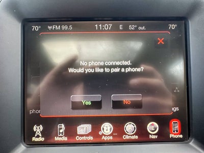 2017 Dodge Durango R/T AWD 4dr SUV