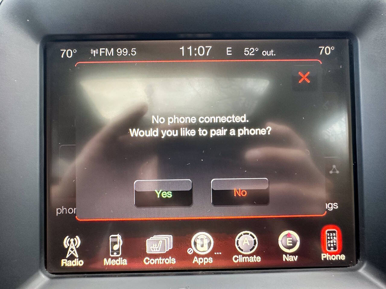 2017 Dodge Durango R/T AWD 4dr SUV