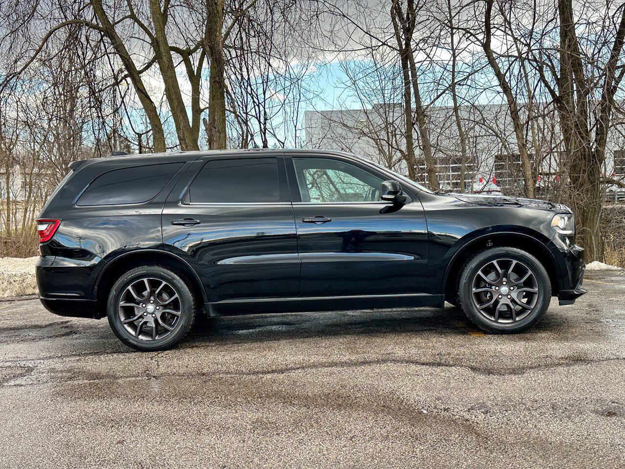 2017 Dodge Durango R/T AWD 4dr SUV