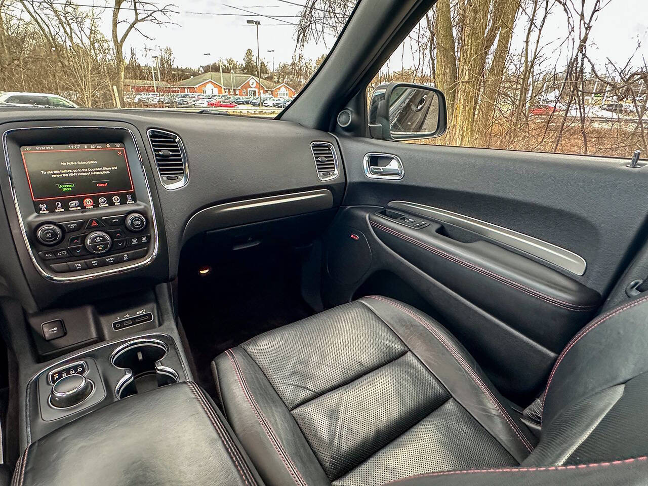 2017 Dodge Durango R/T AWD 4dr SUV