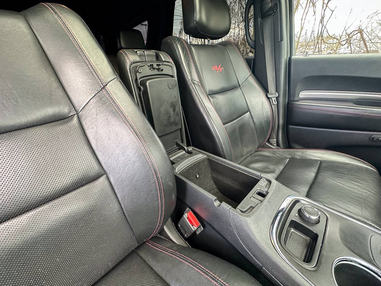 2017 Dodge Durango R/T AWD 4dr SUV