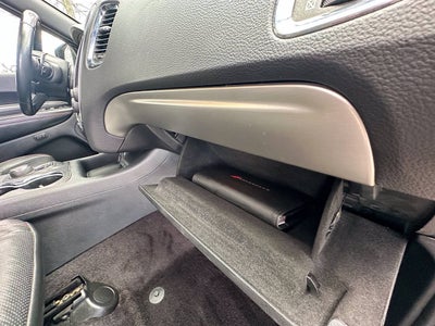 2017 Dodge Durango R/T AWD 4dr SUV