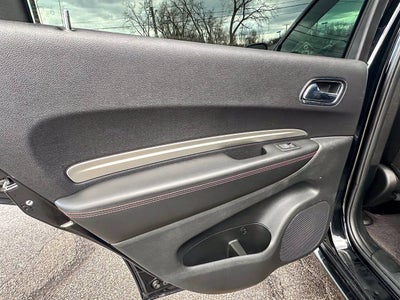 2017 Dodge Durango R/T AWD 4dr SUV