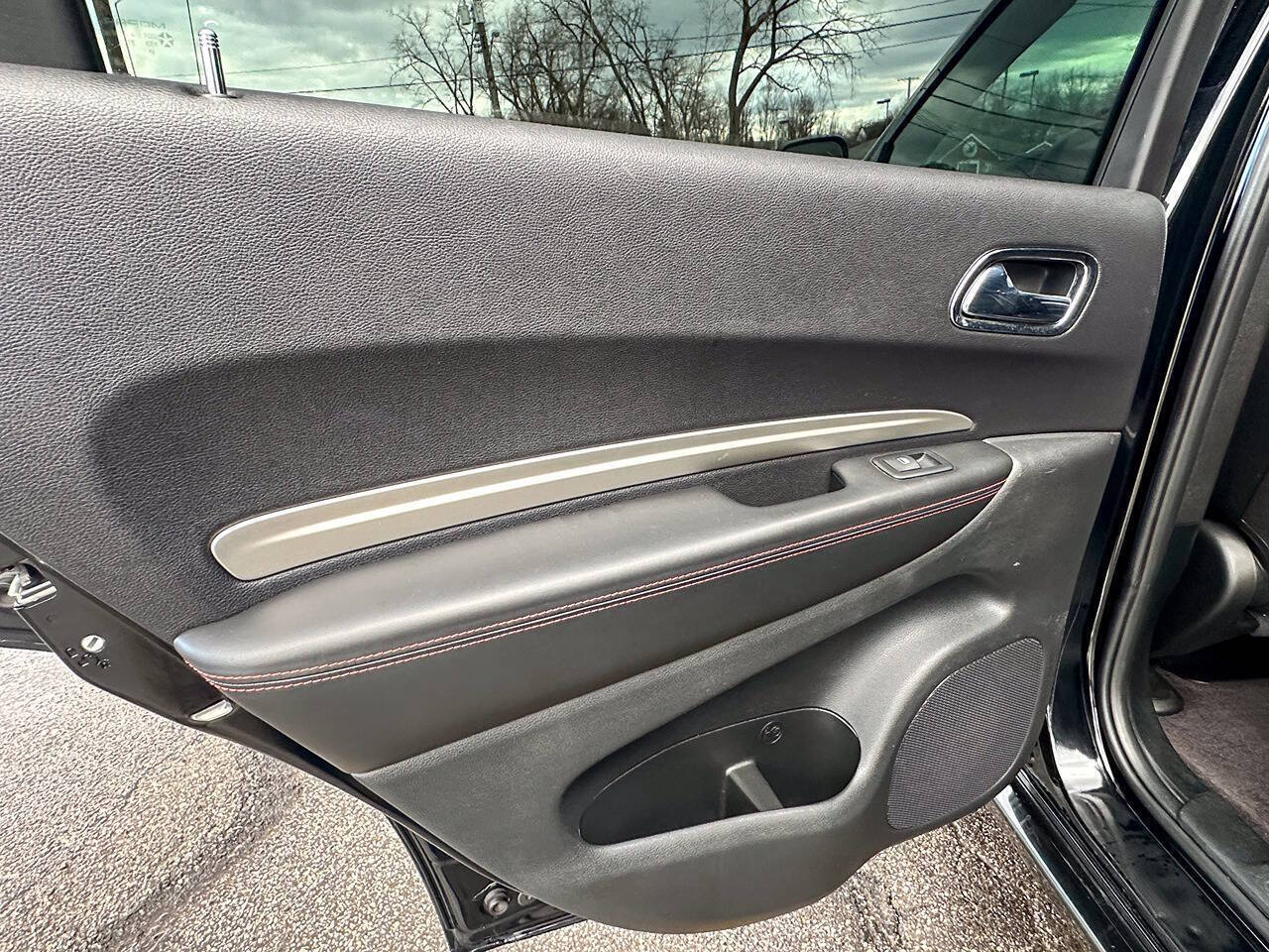 2017 Dodge Durango R/T AWD 4dr SUV