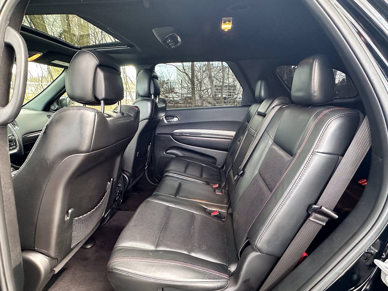 2017 Dodge Durango R/T AWD 4dr SUV