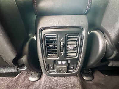 2017 Dodge Durango R/T AWD 4dr SUV