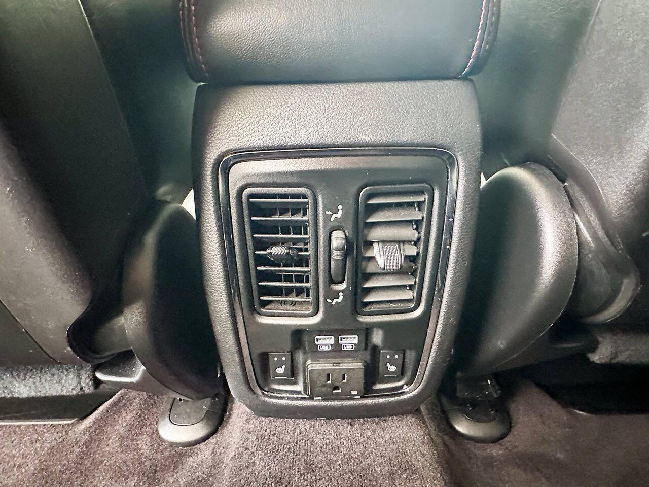 2017 Dodge Durango R/T AWD 4dr SUV