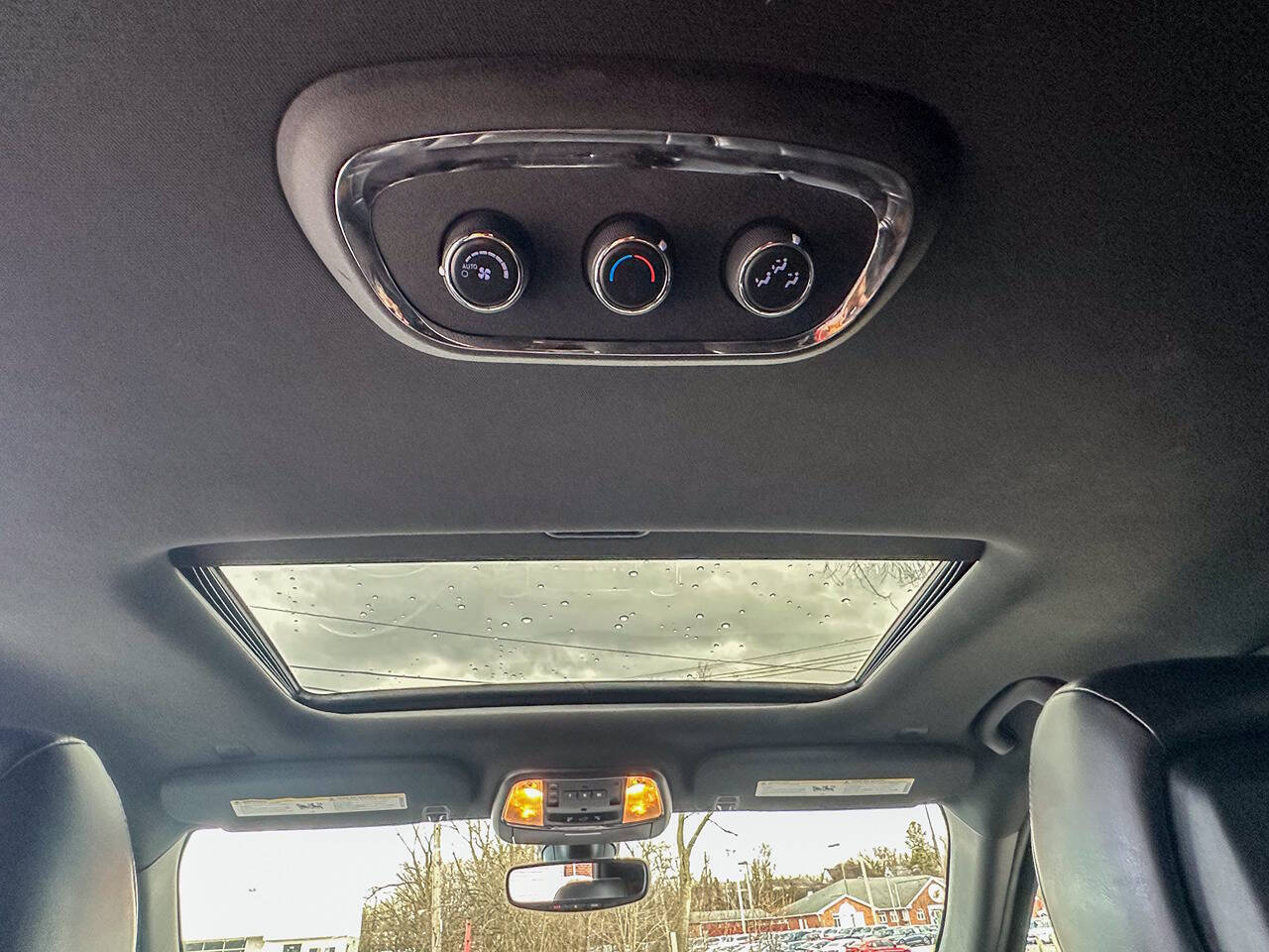 2017 Dodge Durango R/T AWD 4dr SUV