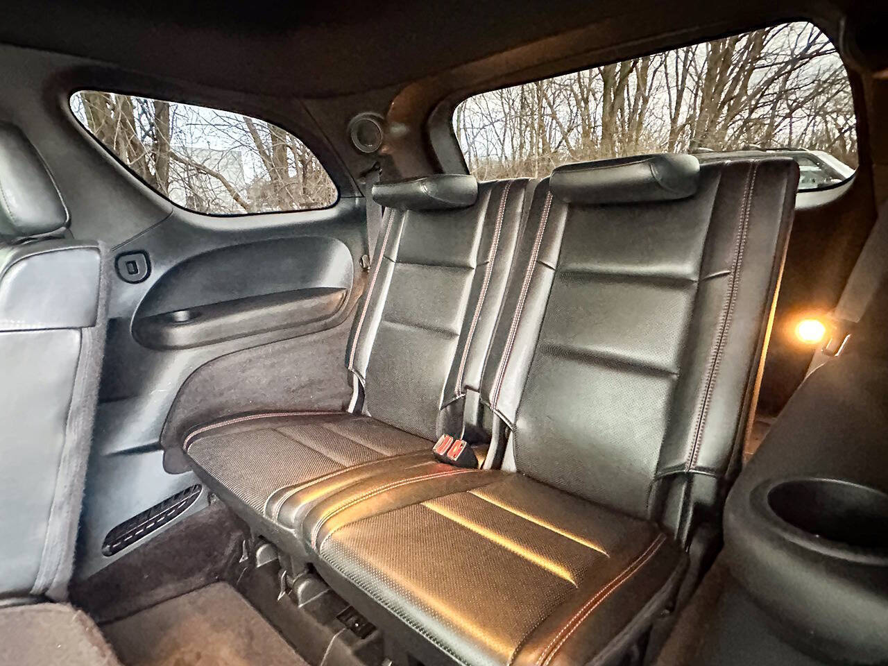 2017 Dodge Durango R/T AWD 4dr SUV