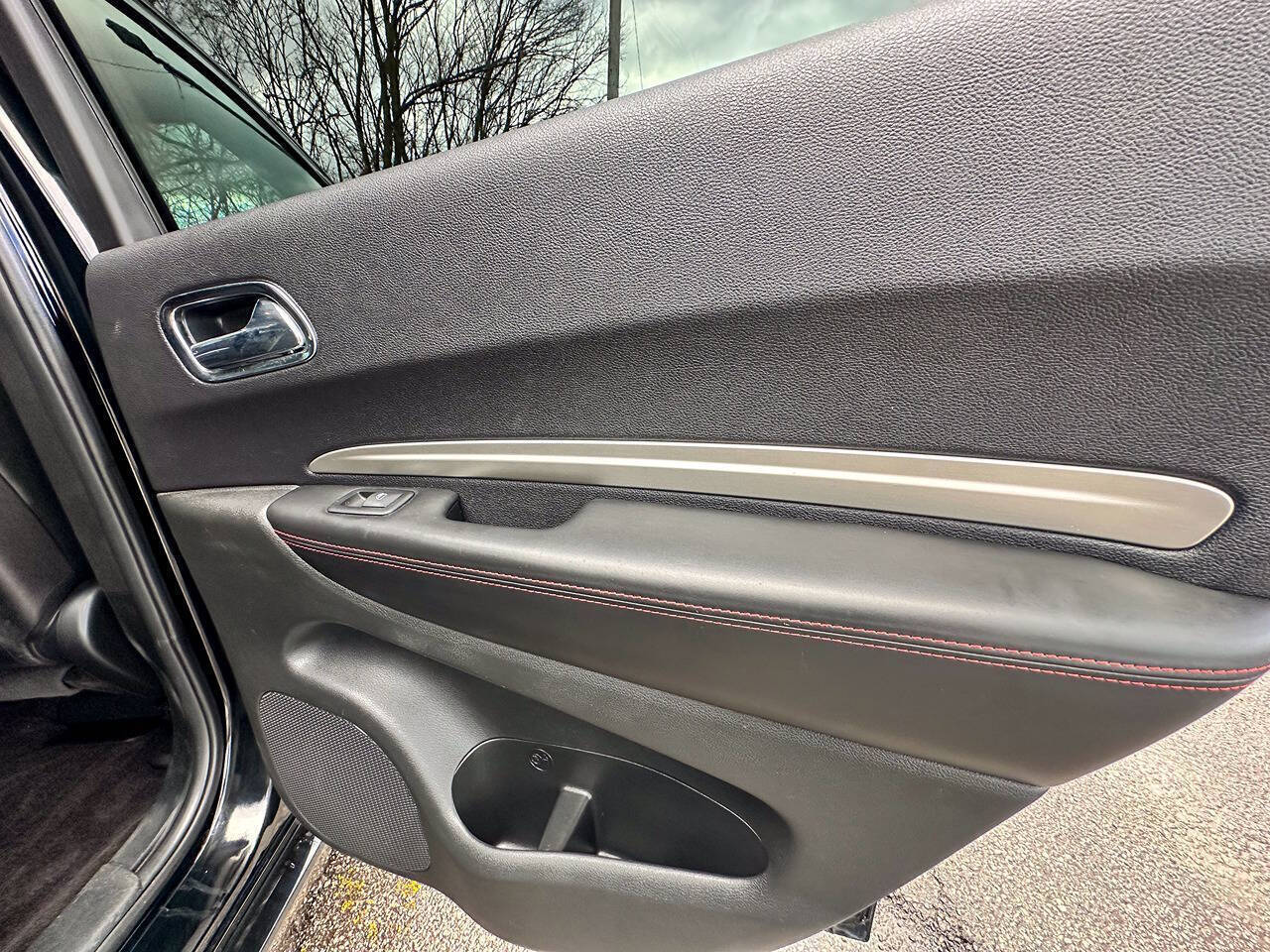 2017 Dodge Durango R/T AWD 4dr SUV