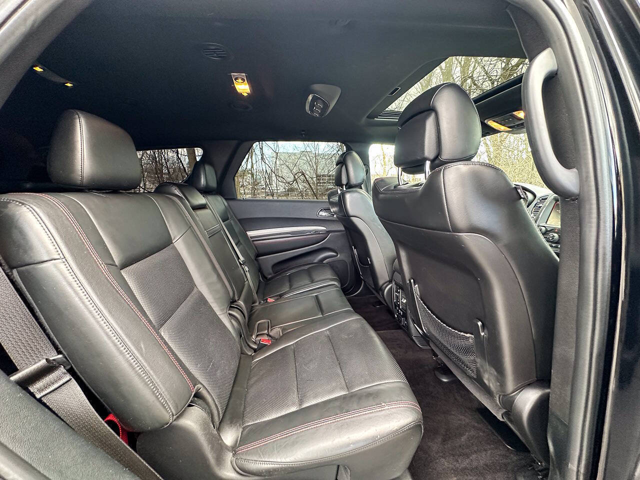 2017 Dodge Durango R/T AWD 4dr SUV