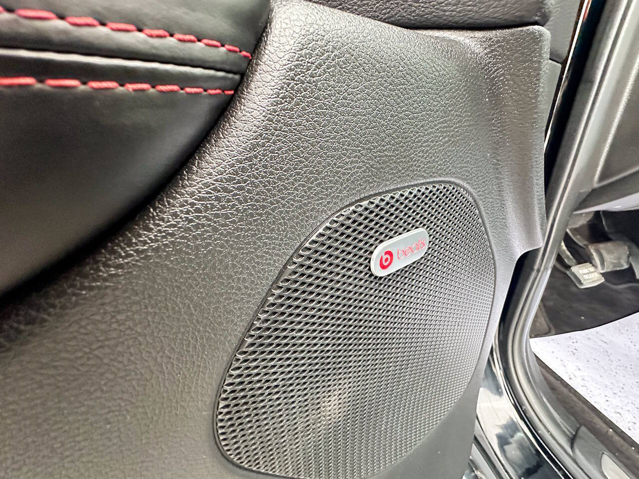 2017 Dodge Durango R/T AWD 4dr SUV