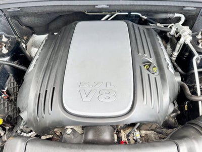 2017 Dodge Durango R/T AWD 4dr SUV