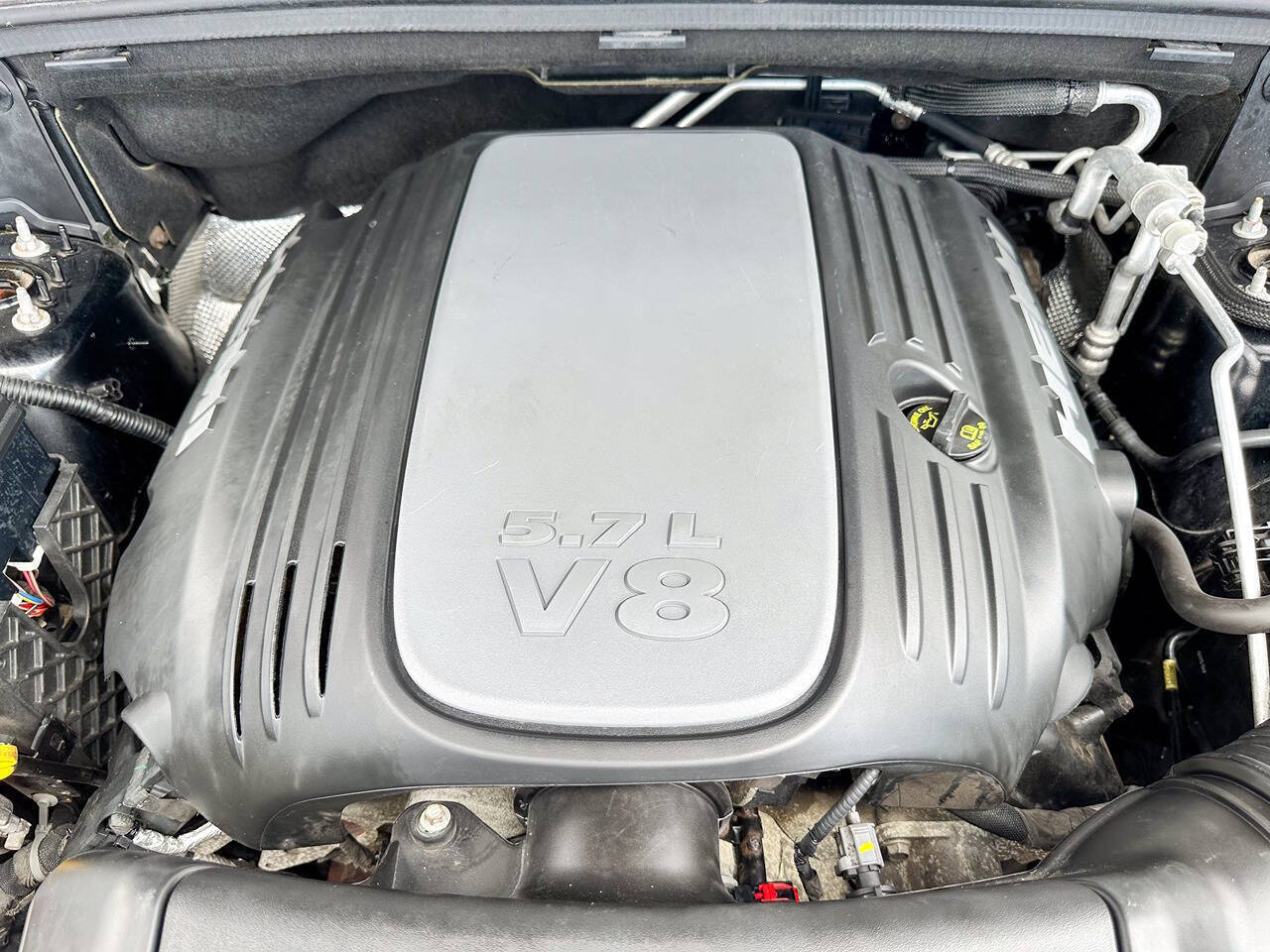 2017 Dodge Durango R/T AWD 4dr SUV