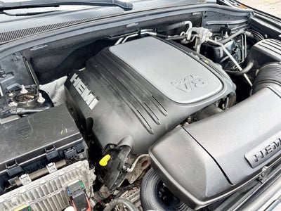 2017 Dodge Durango R/T AWD 4dr SUV