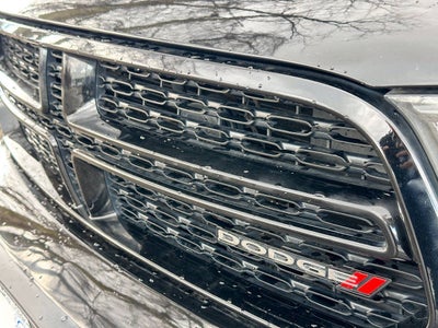 2017 Dodge Durango R/T AWD 4dr SUV