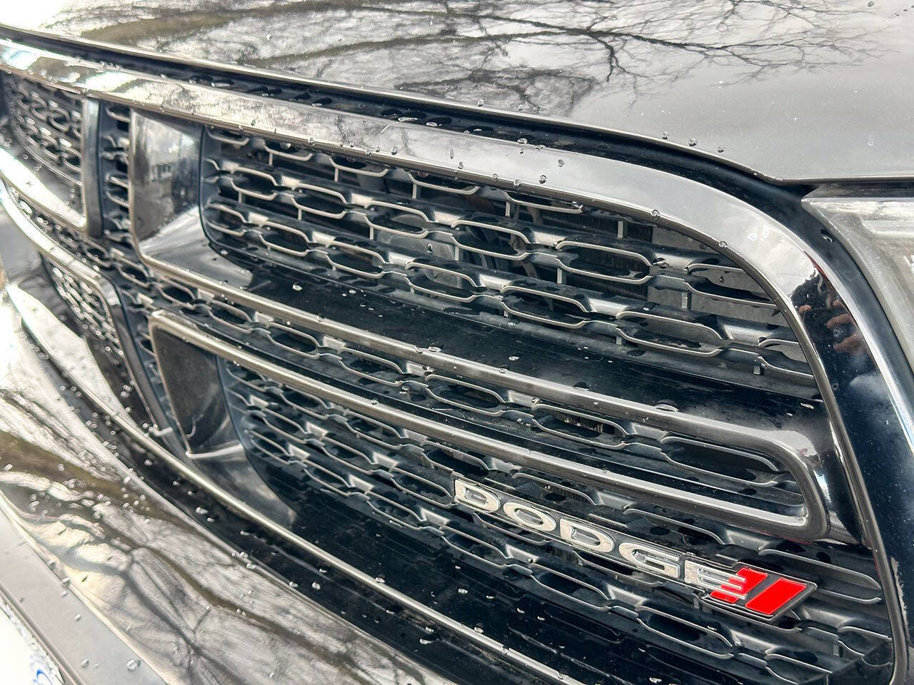 2017 Dodge Durango R/T AWD 4dr SUV