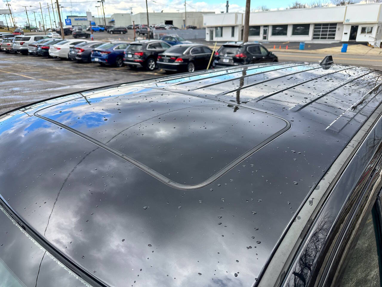 2017 Dodge Durango R/T AWD 4dr SUV