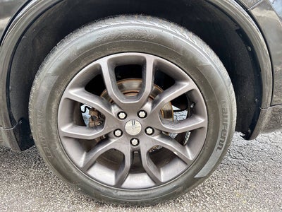 2017 Dodge Durango R/T AWD 4dr SUV