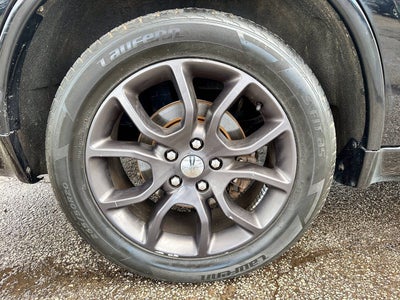 2017 Dodge Durango R/T AWD 4dr SUV