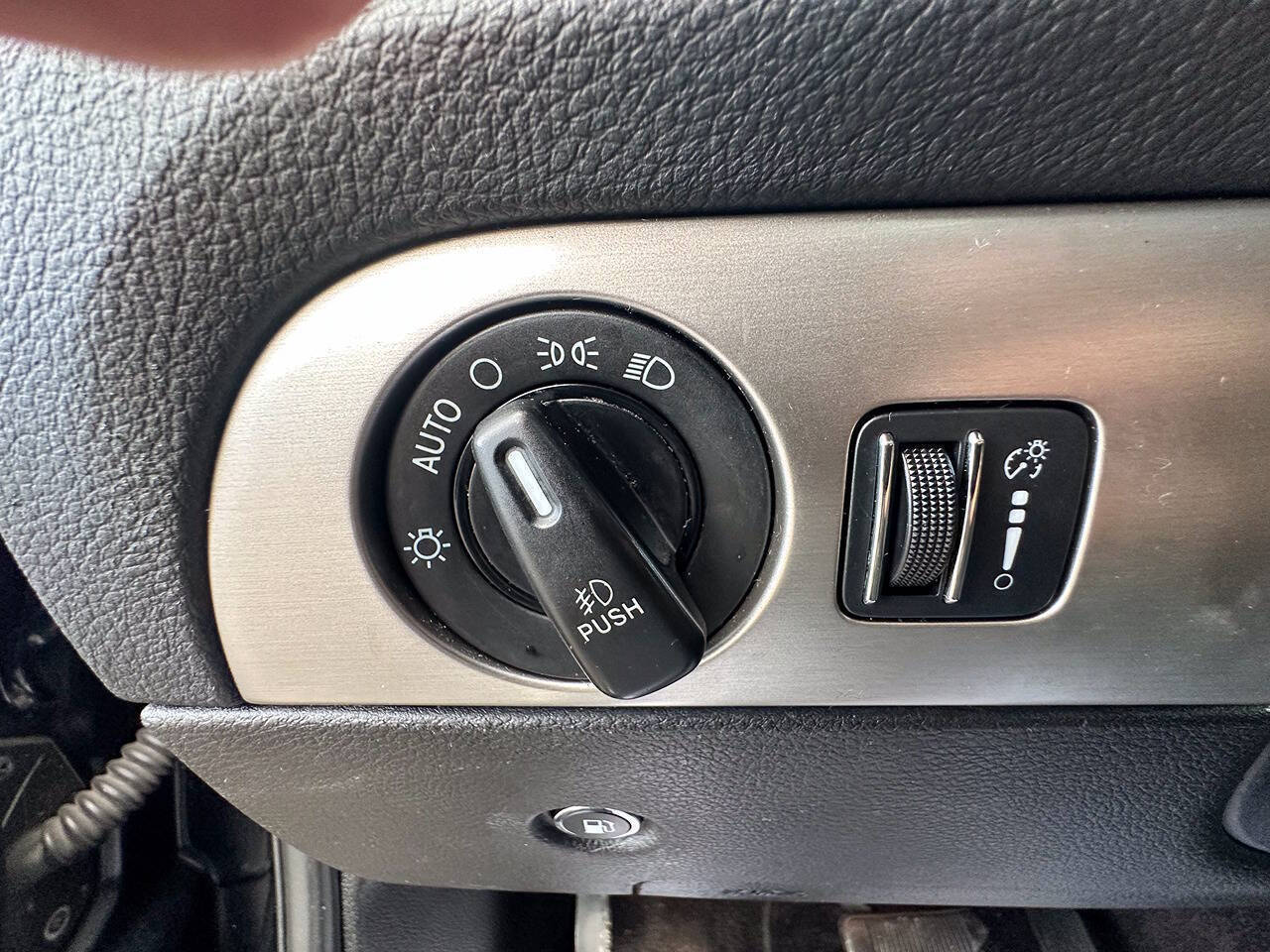 2017 Dodge Durango R/T AWD 4dr SUV