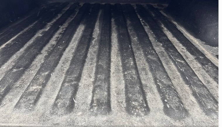 2017 RAM 1500 Night 4x4 4dr Crew Cab 5.5 ft. SB Pickup