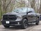 2017 RAM 1500 Night 4x4 4dr Crew Cab 5.5 ft. SB Pickup