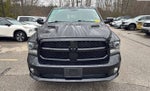 2017 RAM 1500 Night 4x4 4dr Crew Cab 5.5 ft. SB Pickup