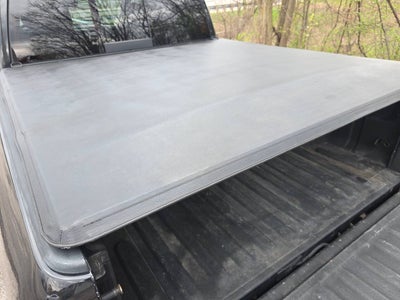 2017 RAM 1500 Night 4x4 4dr Crew Cab 5.5 ft. SB Pickup