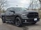 2017 RAM 1500 Night 4x4 4dr Crew Cab 5.5 ft. SB Pickup