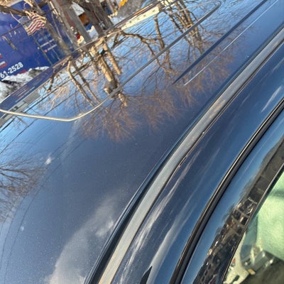 2016 RAM 1500 Laramie 4x4 4dr Crew Cab 5.5 ft. SB Pickup