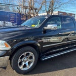 2016 RAM 1500 Laramie 4x4 4dr Crew Cab 5.5 ft. SB Pickup