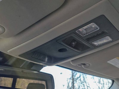 2016 RAM 1500 Laramie 4x4 4dr Crew Cab 5.5 ft. SB Pickup