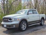 2018 RAM 1500 Laramie Longhorn 4x4 4dr Crew Cab 5.5 ft. SB Pickup