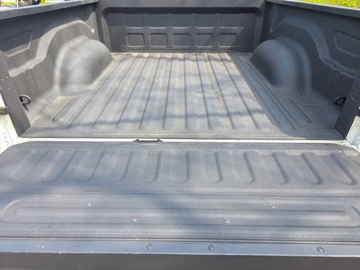 2018 RAM 1500 Laramie Longhorn 4x4 4dr Crew Cab 5.5 ft. SB Pickup