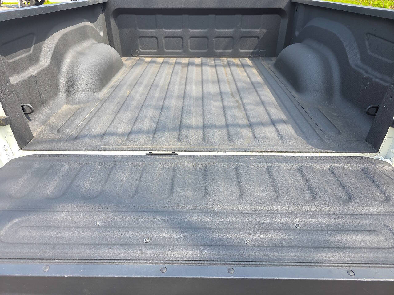2018 RAM 1500 Laramie Longhorn 4x4 4dr Crew Cab 5.5 ft. SB Pickup