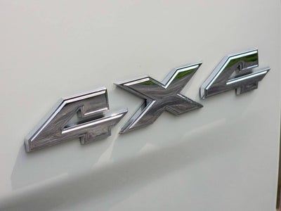 2018 RAM 1500 Laramie Longhorn 4x4 4dr Crew Cab 5.5 ft. SB Pickup