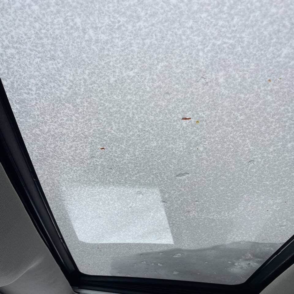 2018 RAM 1500 Laramie 4x4 4dr Crew Cab 6.3 ft. SB Pickup