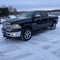 2018 RAM 1500 Laramie 4x4 4dr Crew Cab 6.3 ft. SB Pickup