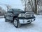 2018 RAM 1500 Laramie 4x4 4dr Crew Cab 6.3 ft. SB Pickup