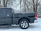 2018 RAM 1500 Laramie 4x4 4dr Crew Cab 6.3 ft. SB Pickup