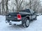 2018 RAM 1500 Laramie 4x4 4dr Crew Cab 6.3 ft. SB Pickup