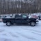2018 RAM 1500 Laramie 4x4 4dr Crew Cab 6.3 ft. SB Pickup