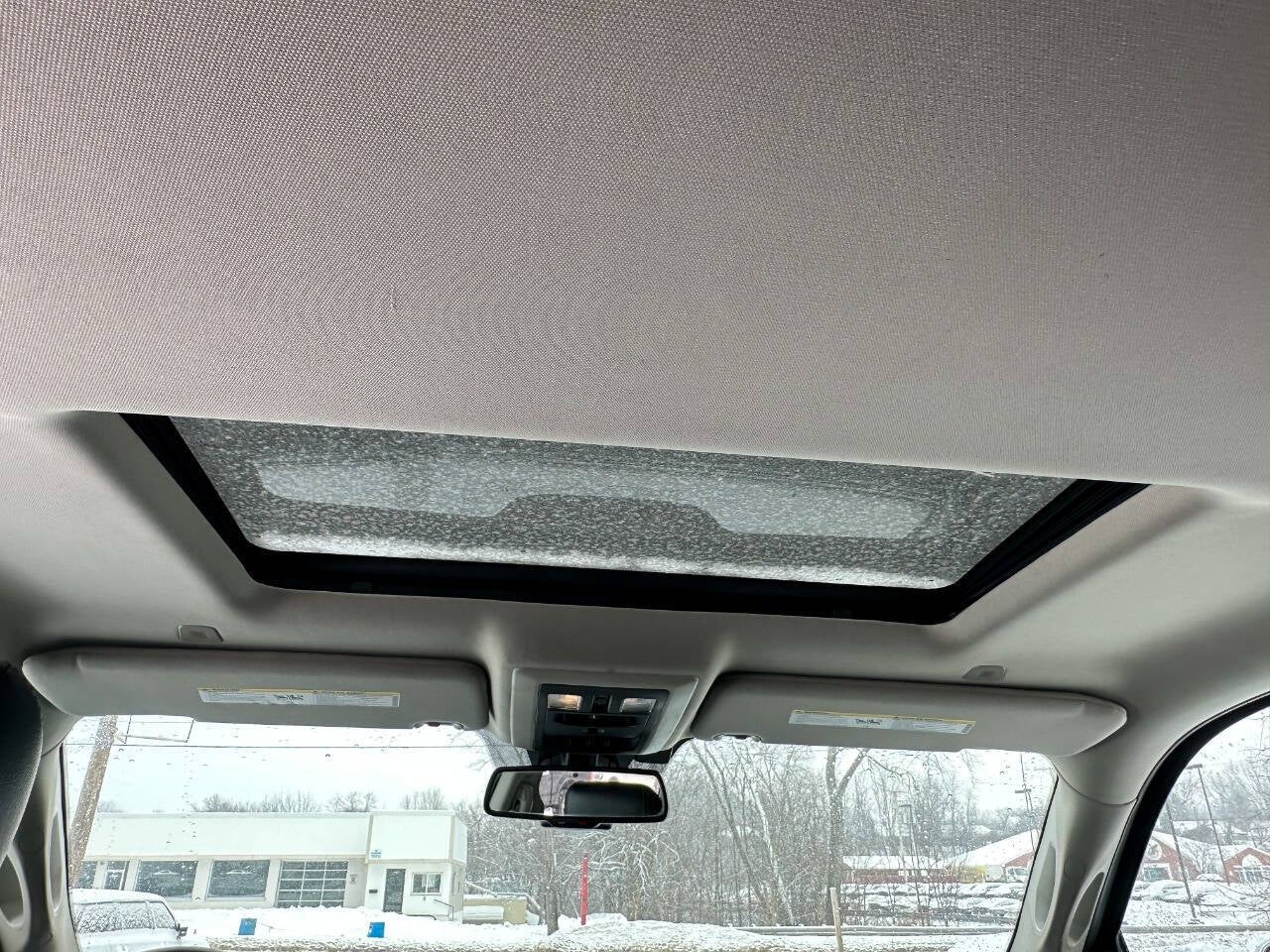 2018 RAM 1500 Laramie 4x4 4dr Crew Cab 6.3 ft. SB Pickup