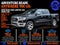 2019 RAM 1500 Limited 4x4 4dr Crew Cab 5.6 ft. SB Pickup