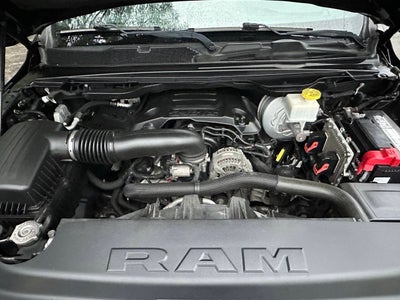 2019 RAM 1500 Limited 4x4 4dr Crew Cab 5.6 ft. SB Pickup