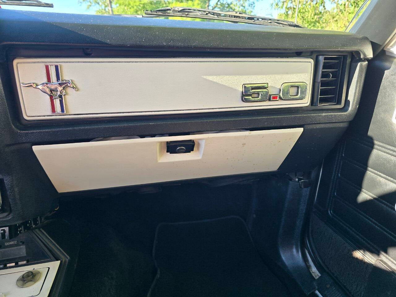 1983 Ford Mustang GT 2dr Hatchback