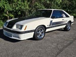 1983 Ford Mustang GT 2dr Hatchback